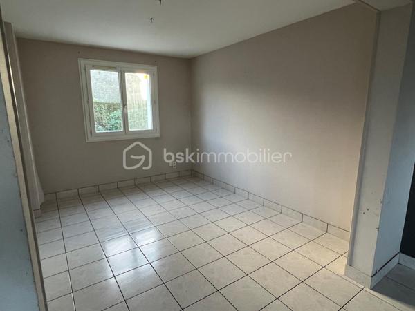 Maison de 111 m²