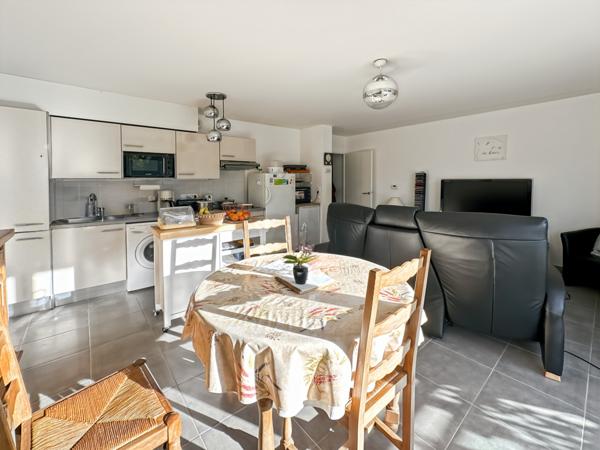 Montlignon (95680) Montlignon – Appartement 3 pièces de 66 M2 en résidence sénior