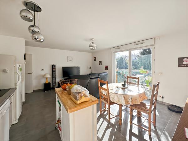 Montlignon (95680) Montlignon – Appartement 3 pièces de 66 M2 en résidence sénior