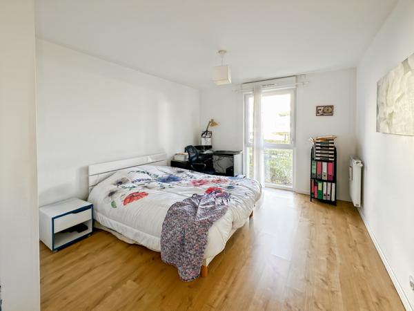 Montlignon (95680) Montlignon – Appartement 3 pièces de 66 M2 en résidence sénior