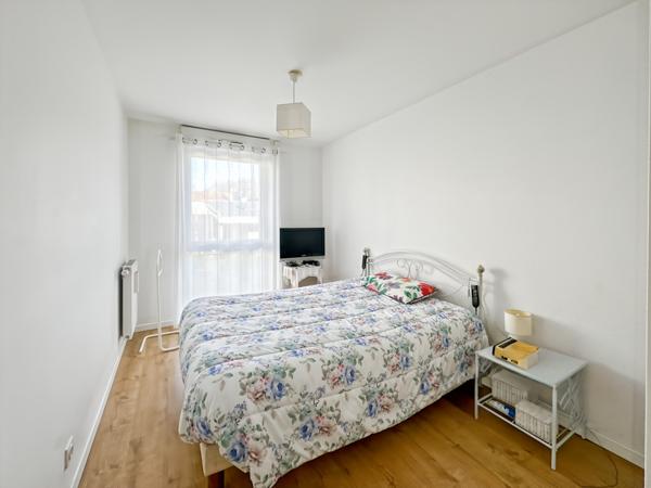 Montlignon (95680) Montlignon – Appartement 3 pièces de 66 M2 en résidence sénior