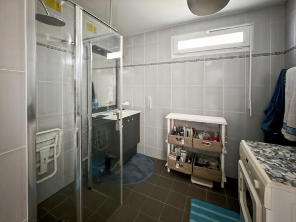 Montlignon (95680) Montlignon – Appartement 3 pièces de 66 M2 en résidence sénior