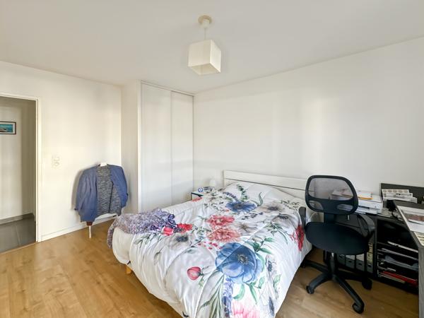 Montlignon (95680) Montlignon – Appartement 3 pièces de 66 M2 en résidence sénior