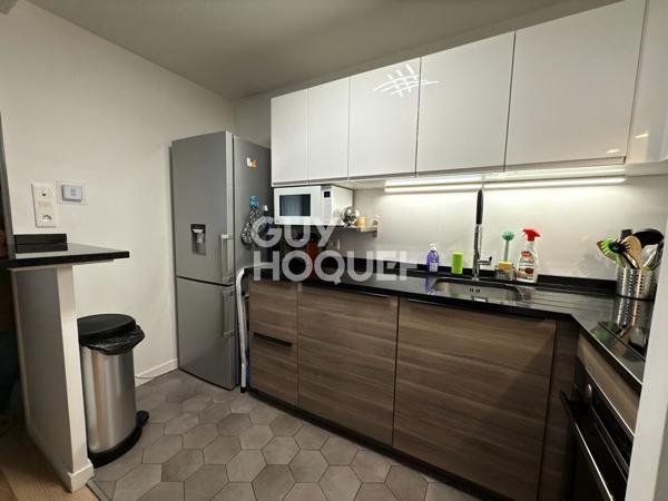 À louer : Appartement 3 pièces à Athis Mons - Grand standing
