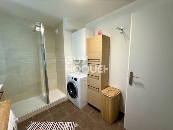 À louer : Appartement 3 pièces à Athis Mons - Grand standing