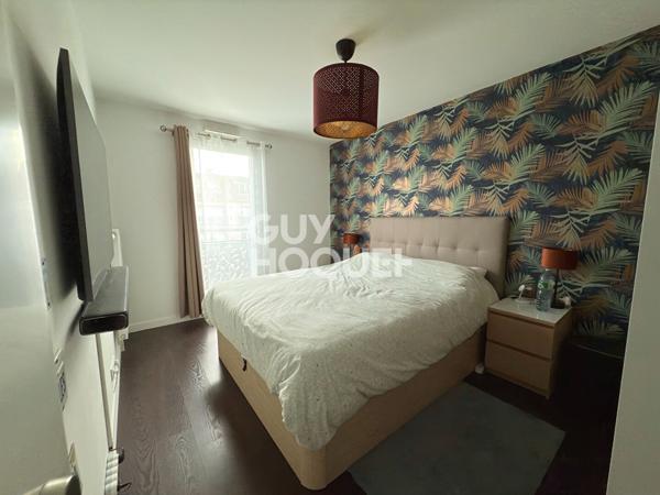 À louer : Appartement 3 pièces à Athis Mons - Grand standing