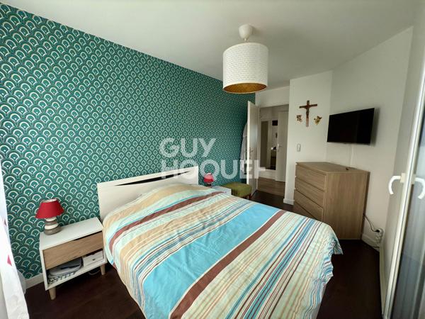 À louer : Appartement 3 pièces à Athis Mons - Grand standing