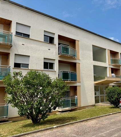 Studio à vendre à Avallon dans l'Yonne (89200), ref :   
RUE DU STADE