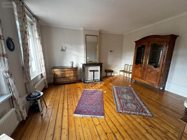 Maison à vendre à Cambrai dans le Nord (59400), ref : 59084-1903   
Centre-Ville