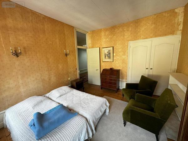 Maison à vendre à Cambrai dans le Nord (59400), ref : 59084-1903   
Centre-Ville