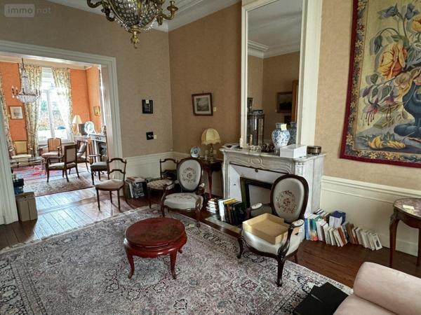 Maison à vendre à Cambrai dans le Nord (59400), ref : 59084-1903   
Centre-Ville