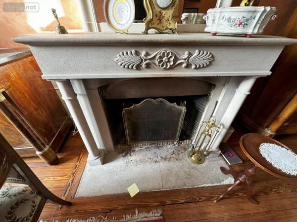 Maison à vendre à Cambrai dans le Nord (59400), ref : 59084-1903   
Centre-Ville