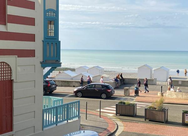 Appartement à vendre    3 pièces • 91 m2 Mers-les-Bains