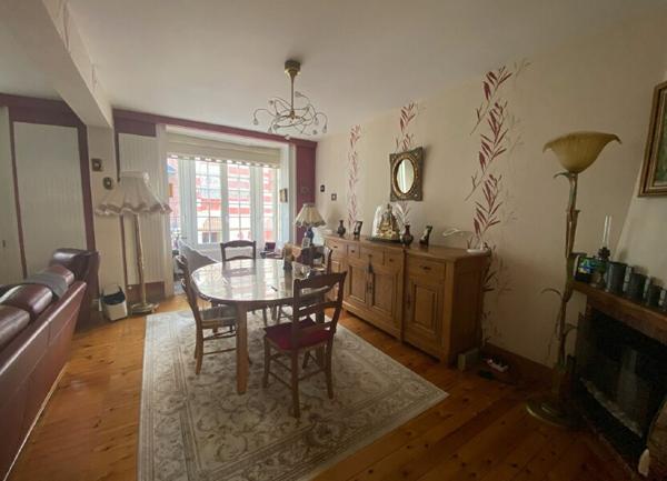 Appartement à vendre    3 pièces • 91 m2 Mers-les-Bains