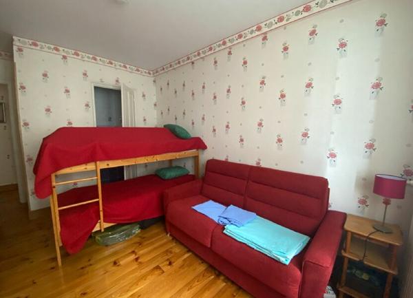 Appartement à vendre    3 pièces • 91 m2 Mers-les-Bains