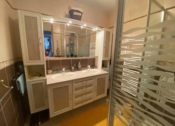 Appartement à vendre    3 pièces • 91 m2 Mers-les-Bains