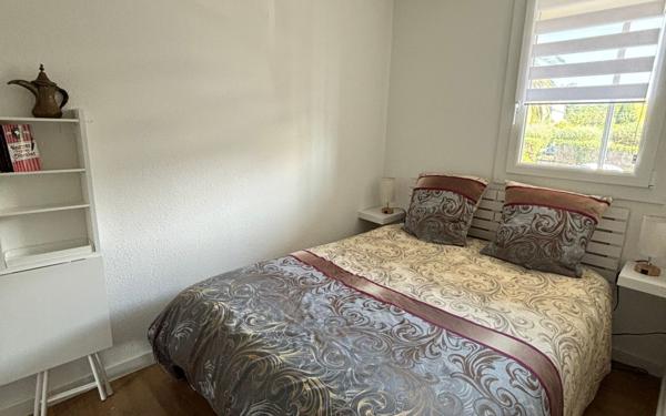 Appartement à louer    2 pièces •  La Seyne-sur-Mer