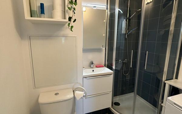 Appartement à louer    2 pièces •  La Seyne-sur-Mer