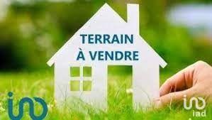 Terrain à vendre 897 m² Challans