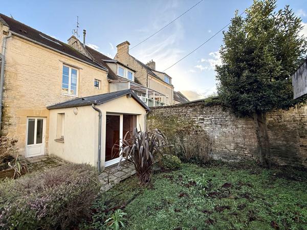 Maison en pierre VENOIX
