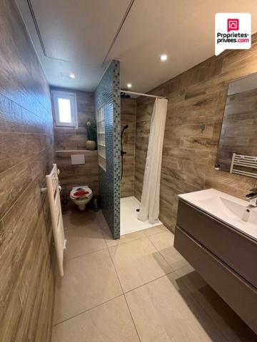 Villa de plain-pied 130m2