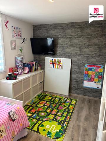 Villa de plain-pied 130m2