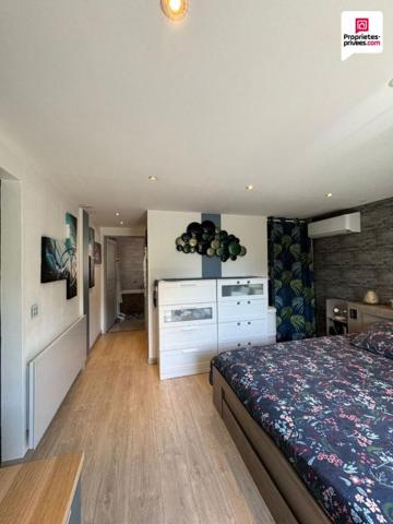 Villa de plain-pied 130m2