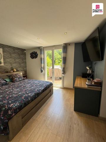 Villa de plain-pied 130m2