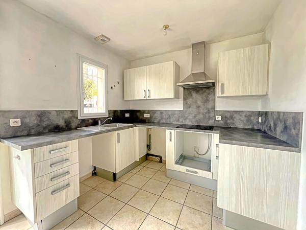 Vente
                Maison76,3 m² - 4 Pièces -
                    ROYAN (17200)