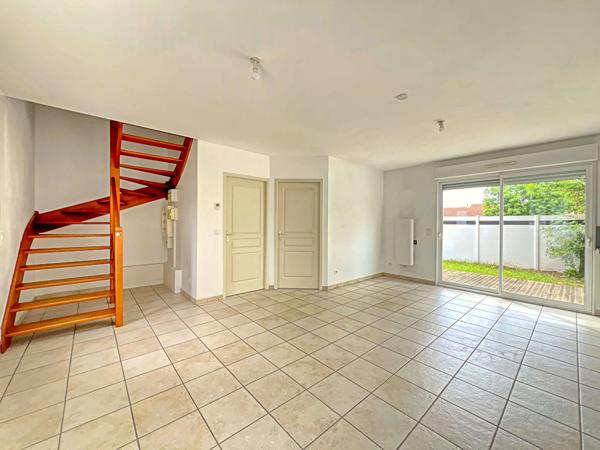Vente
                Maison76,3 m² - 4 Pièces -
                    ROYAN (17200)