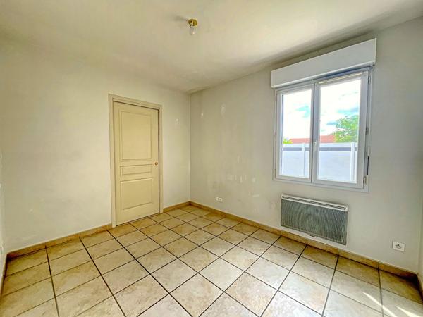Vente
                Maison76,3 m² - 4 Pièces -
                    ROYAN (17200)