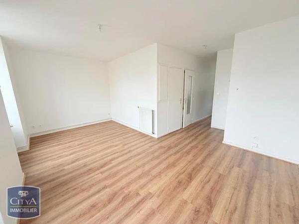 Appartement à louer 2 pièces 38.93m² Saint-Chamond (42400)