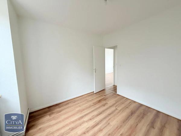 Appartement à louer 2 pièces 38.93m² Saint-Chamond (42400)