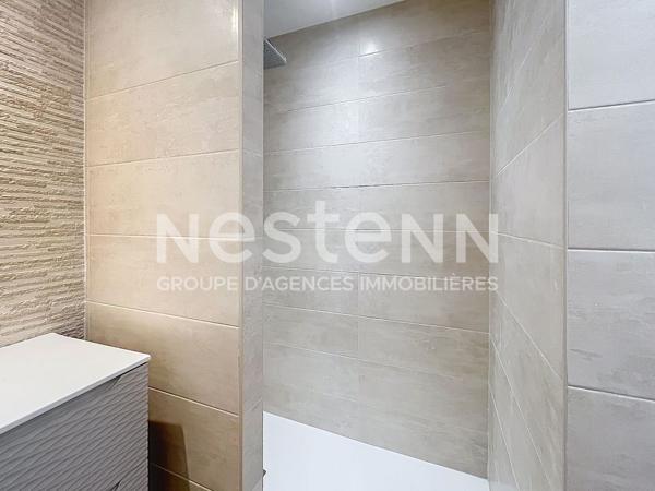 Torreilles - A VENDRE Maison de village en pierres 6 pièces avec terrasse - dépendance et garage