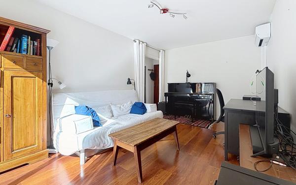 Appartement à vendre    2 pièces • 40,51 m2 Montpellier