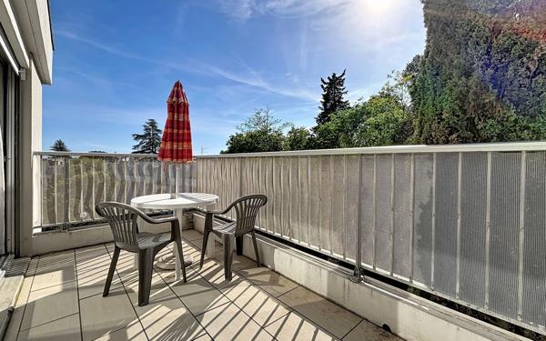 Appartement à vendre    2 pièces • 40,51 m2 Montpellier