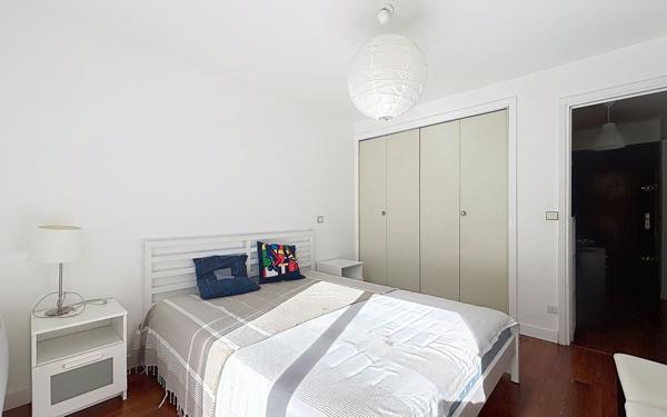 Appartement à vendre    2 pièces • 40,51 m2 Montpellier