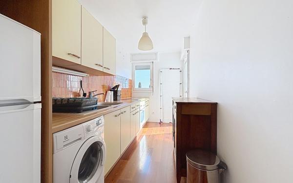 Appartement à vendre    2 pièces • 40,51 m2 Montpellier