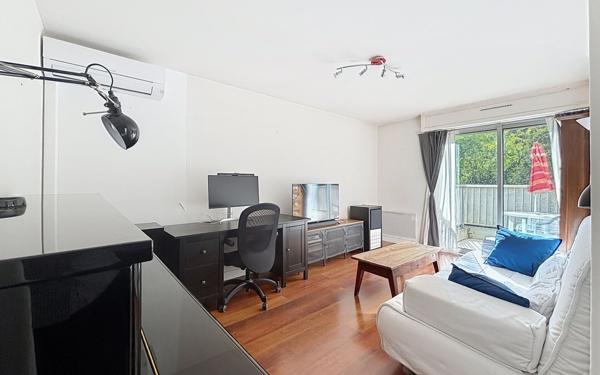 Appartement à vendre    2 pièces • 40,51 m2 Montpellier
