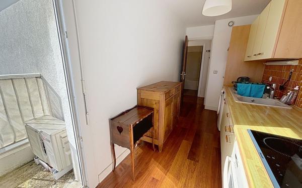 Appartement à vendre    2 pièces • 40,51 m2 Montpellier