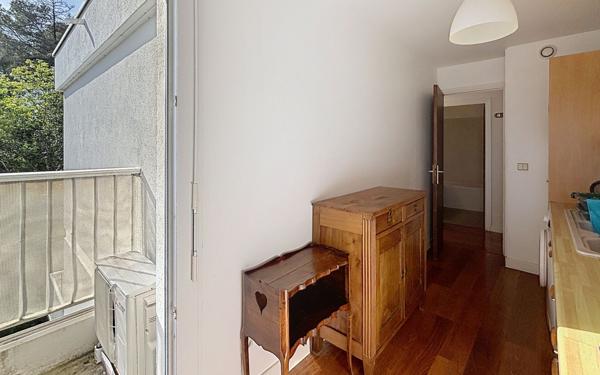Appartement à vendre    2 pièces • 40,51 m2 Montpellier