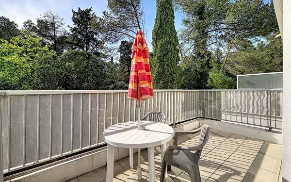 Appartement à vendre    2 pièces • 40,51 m2 Montpellier