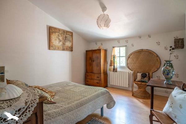 Maison à vendre |  Jonzac |  7 pièces | 250 m²
