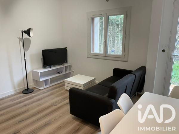 Location appartement 2 pièces 33 m² Bagnols-sur-Cèze