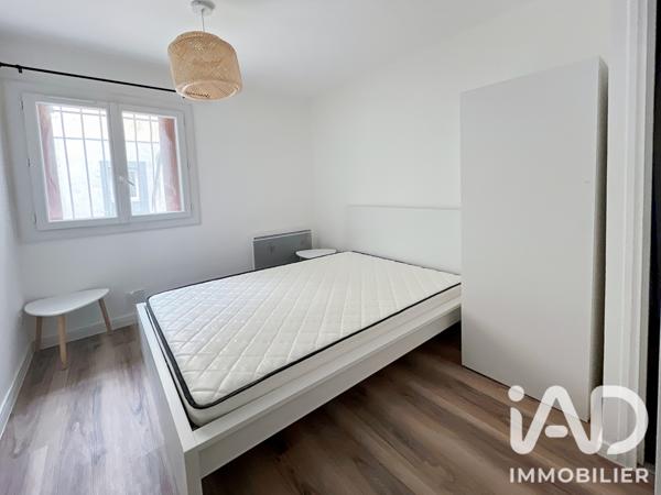 Location appartement 2 pièces 33 m² Bagnols-sur-Cèze