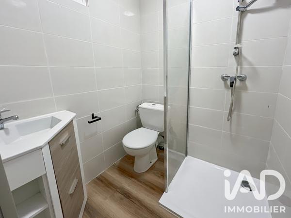 Location appartement 2 pièces 33 m² Bagnols-sur-Cèze