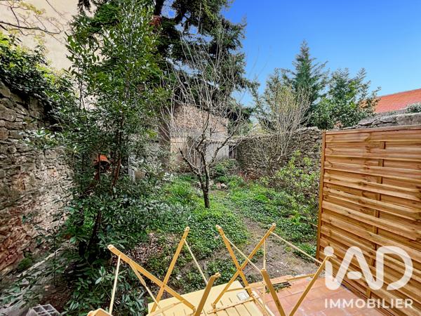 Location appartement 2 pièces 33 m² Bagnols-sur-Cèze
