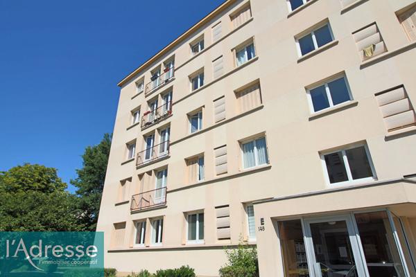 Appartement Viry Chatillon 4 pièces 67 m2 limite Morsang sur orge