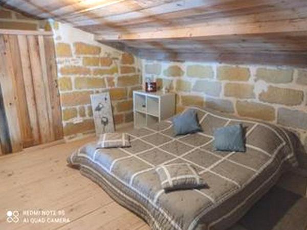 Montagnac - Maison de Caractère - 5 Pièces 140 m²