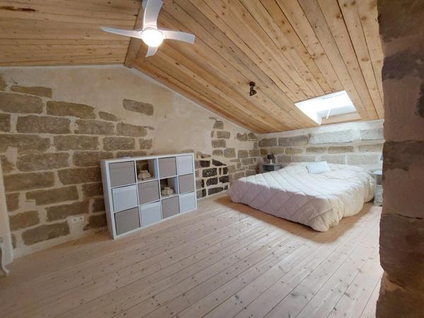 Montagnac - Maison de Caractère - 5 Pièces 140 m²